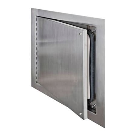 Acudor Airtight / Watertight Access Door - 12 x 12 ADWT1212SS